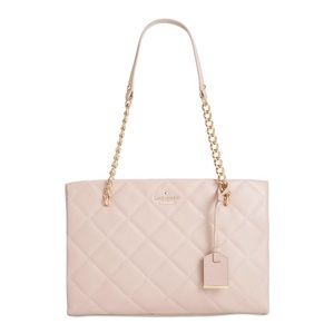 Kate Spade Blush Pink Emerson Place Phoebe Bag